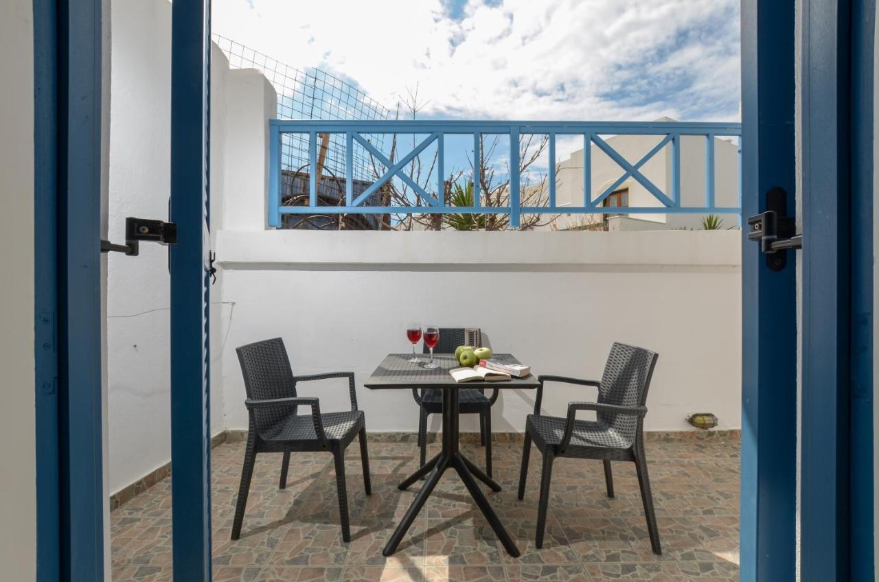 Pension Irene 2 Naxos City Exterior foto