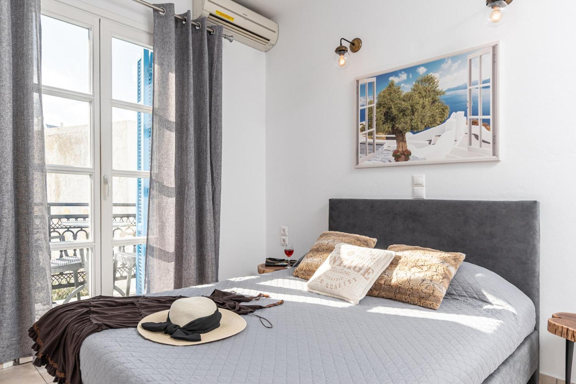 Pension Irene 2 Naxos City Exterior foto