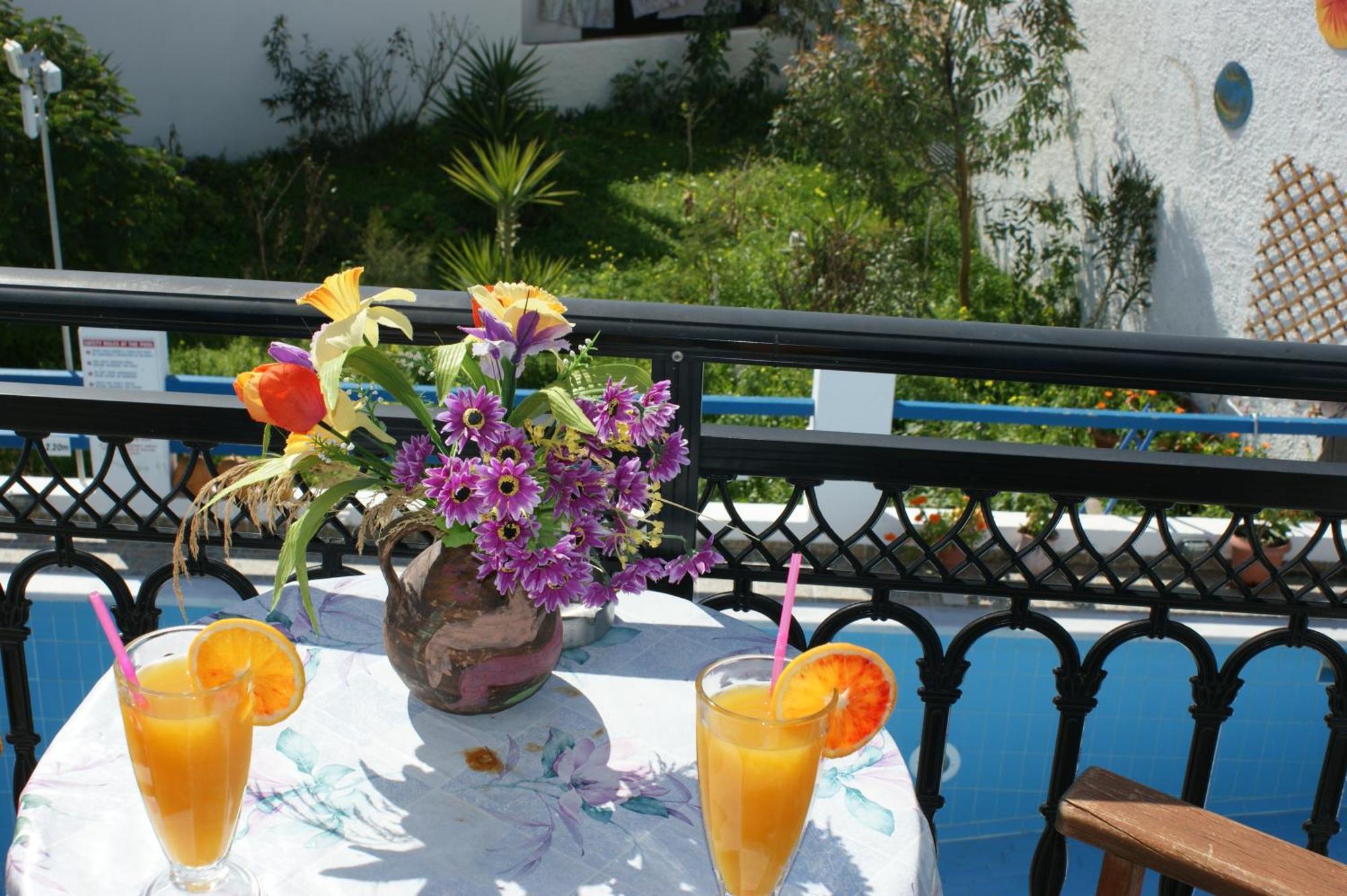 Pension Irene 2 Naxos City Exterior foto
