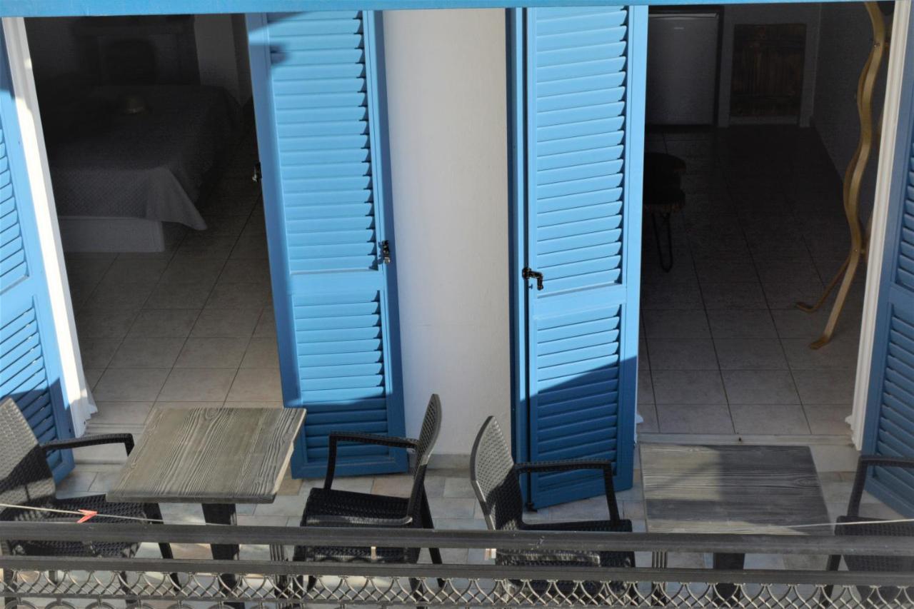 Pension Irene 2 Naxos City Exterior foto